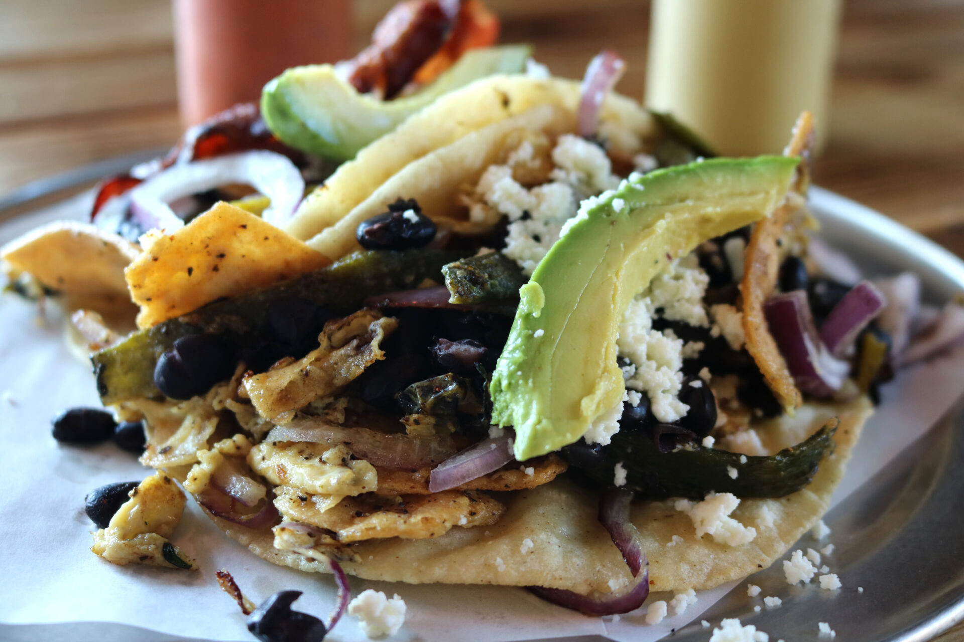 Mexican Cuisine in Greater Austin, TX | Veracruz All Natural