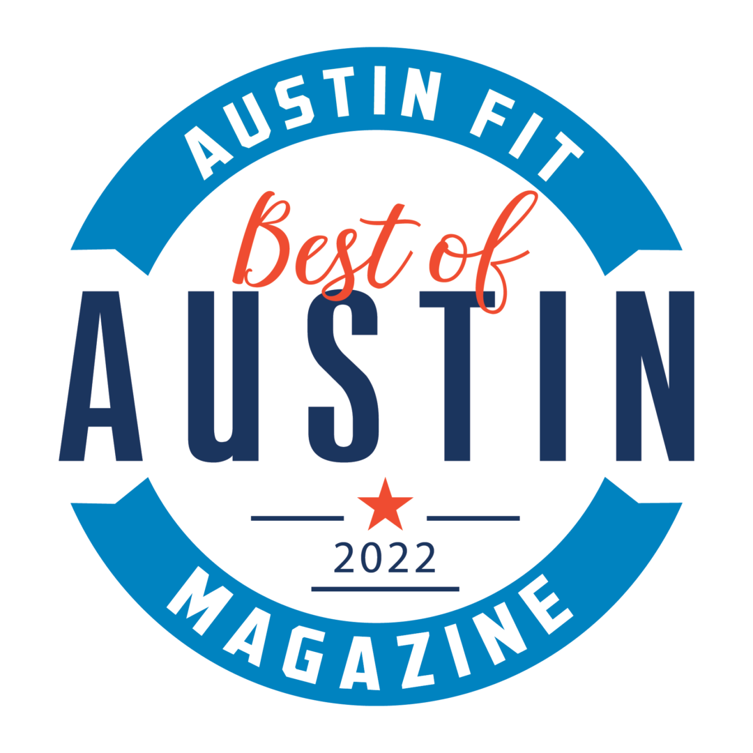 Austin Fit Magazine Best of Austin 2022